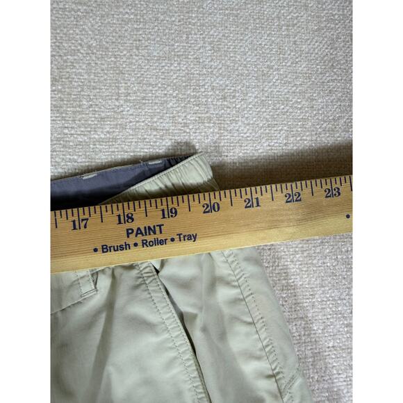 Simms Men 2XL Cream COR3 Straight Leg Fishing Pant Lightweight Quick Dry Outdoor - Picture 6 of 10
